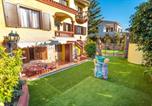 Location vacances San Teodoro - Casa Francesco-1