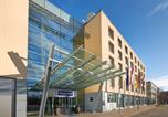 Hôtel Zöllnitz - Dorint Hotel am Dom Erfurt-1