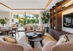 Location vacances Andalousie - Luxury Golf Townhouse in Aloha with Pool & Garden-4