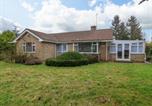 Location vacances Wisbech - Crown Farm-2