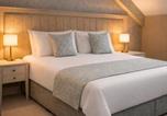 Hôtel Armagh - Hotel Rue-1