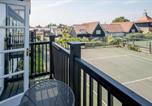 Location vacances Thorpeness - 3 Bell Lodge - near Thorpeness Country Club and the beach - Aldeburgh Coastal Cottages-3