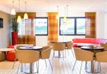 Hôtel Oleggio - Hotel Ibis Milano Malpensa-2