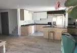 Location vacances  Huelva - Villa 121 by Villamya-2