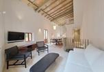 Location vacances Palma de Majorque - Casa del Call-4