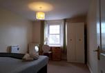 Location vacances Ely - Tranquil Retreat in Ely City Center-3