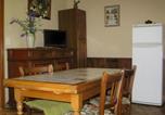 Location vacances Saint-Léonard-de-Noblat - Gite 2 à 4 personnes-3