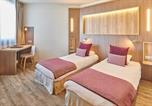 Hôtel 4 étoiles Soorts-Hossegor - Hôtel Le Bayonne-3