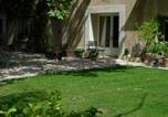 Location vacances Pernes-les-Fontaines - Mas de Karlotte-4