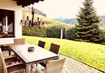 Location vacances Schmallenberg - Ferienhaus Rothaarblick-1