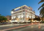 Hôtel Province de Pescara - Hotel Esplanade-1