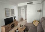 Location vacances Cordoue - Apartamento Plaza La Merced. Vistas Impresionantes-4