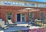 Location vacances Buschvitz - Ferienhaus Bella im Landhaus Jarnitz 24, Ralswiek-1