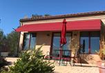 Location vacances Morro Bay - Dunning Vineyards Guest Villa-2