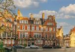 Location vacances Londres - The Gallery - Kensington-1