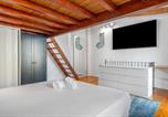 Location vacances Palma de Majorque - The Sailor House, minimum stay 30 nights, by Priorityvillas-3