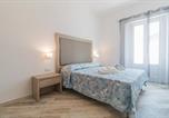 Location vacances Dorgali - Appartamento Blu-2