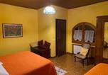 Location vacances Reggello - Podere Casalino-3