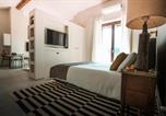 Location vacances Monforte d'Alba - Villa Monforte Barolo with private pool - Langhe Gateway-3