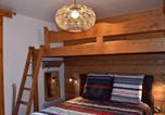 Location vacances Pralognan-la-Vanoise - Appartement 4p bien agencé avec grandes terrasses, proche commerces et téléphérique, 8 pers - Fr-1-464-54-3