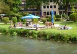 Location vacances Gößweinstein - Pension Pulvermühle-1
