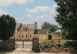 Location vacances Burford et ses environs - Old Cottage Hospital Annexe-1