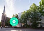 Hôtel Dreieich - Hotel B99-1