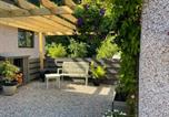 Location vacances Foyers - Ridgewood Apartment-1