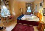 Hôtel Kristinehamn - Broby Gästgivaregård-4