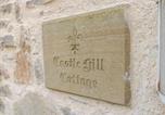 Location vacances Middleham - Castle Hill Cottage-4
