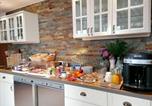 Location vacances Marktheidenfeld - Pension Stern-4