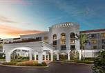 Hôtel Okeechobee - Courtyard by Marriott Stuart-3