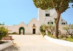 Location vacances Martina Franca - Masseria Del Saliceto-1