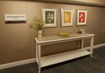 Hôtel Williamsville - Doubletree by Hilton Buffalo-Amherst-4