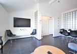 Location vacances Reykjavík - Odinn Reykjavik Odinsgata Apartments-3