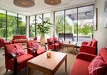 Hôtel Mönchengladbach - Leonardo Hotel Mönchengladbach-4
