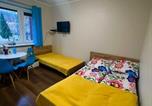 Location vacances Szklarska Poręba - Pensjonat Ala-1