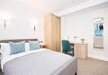 Location vacances Londres - Eldon Chambers Pod 6 by City Living London-2