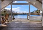 Location vacances New Hutton - Lilymere Boat House-1