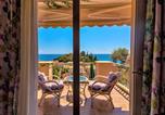 Location vacances Parga - Villa Letista-4