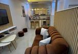 Location vacances Addis Abeba - Studio 1 Bed-2