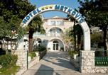 Hôtel Gradac - Hotel Metković-4