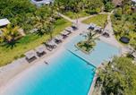 Location vacances  Paje - Amani Living Near Paje Beach Restaurants Pool onsite-1