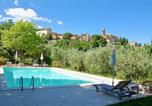 Location vacances Paciano - Stunning Home In Paciano With Kitchen-1