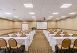 Hôtel Dedham - Comfort Inn Randolph-Boston-4