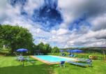 Location vacances Castiglione d'Orcia - Casa Ligustro-2