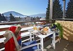 Hôtel Isère - Résidence Goélia Le Sornin-2