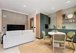 Location vacances Titulcia - 139 Boutique Stay Alquiler temporal-2
