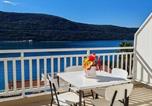 Location vacances Ston - Apartmani i sobe Šagarjelo-1