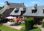 Location vacances Quemper-Guézennec - Gite De Kerserso-1
